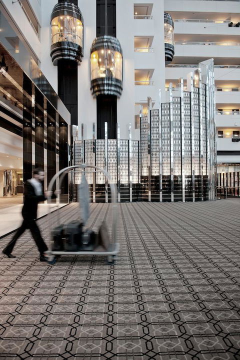 Crown Metropol Perth - Accommodation Bookings 3