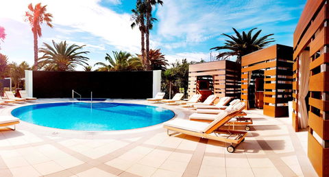 Crown Metropol Perth - Accommodation Bookings 11