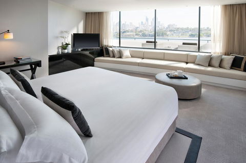Crown Metropol Perth - Accommodation Bookings 13