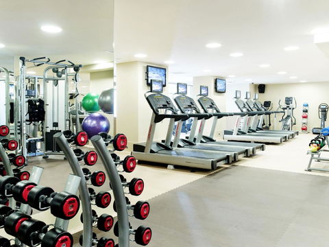 Crown Metropol Perth - Accommodation Bookings 21