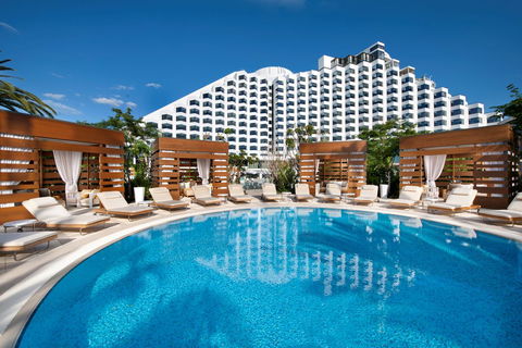 Crown Metropol Perth - Accommodation Bookings 0