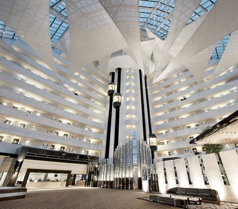 Crown Metropol Perth - Accommodation Bookings 2