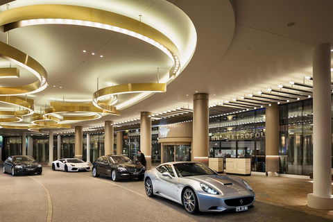 Crown Metropol Perth - Accommodation Bookings 8