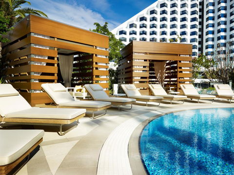 Crown Metropol Perth - Accommodation Bookings 7