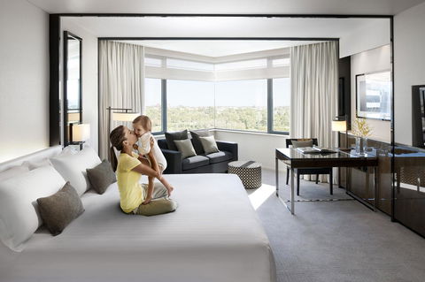 Crown Metropol Perth - Accommodation Bookings 12