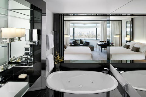 Crown Metropol Perth - Accommodation Bookings 14