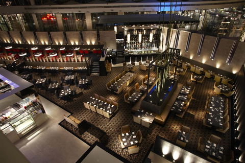 Crown Metropol Perth - Accommodation Bookings 10