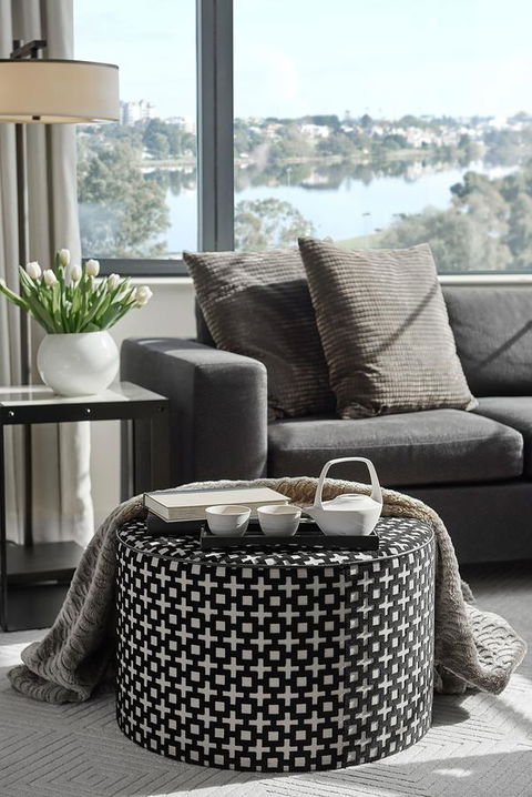 Crown Metropol Perth - Accommodation Bookings 20