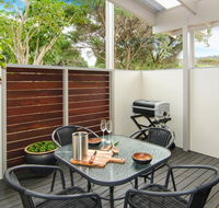 Margaret River Beach Studios