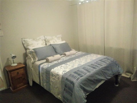 Kanga Cottage - Accommodation Bookings 11