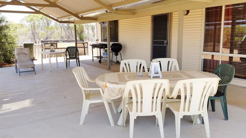 Kanga Cottage - Accommodation Bookings 6