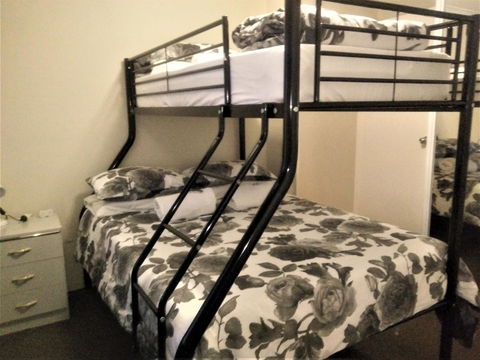 Kanga Cottage - Accommodation Bookings 14