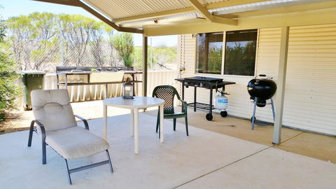 Kanga Cottage - Accommodation Bookings 4