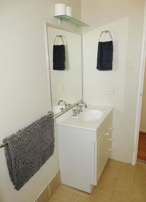 Kanga Cottage - Accommodation Bookings 20