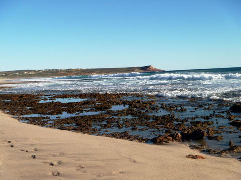 Kanga Cottage - Accommodation Bookings 31