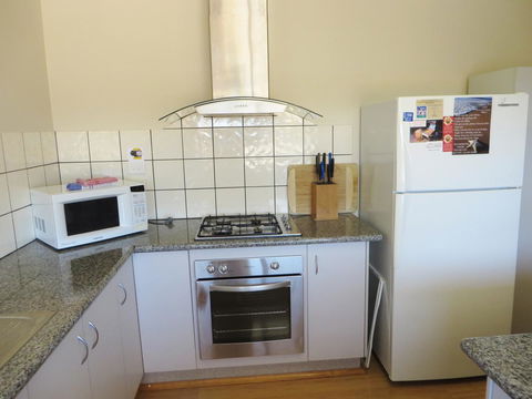 Kanga Cottage - Accommodation Bookings 17