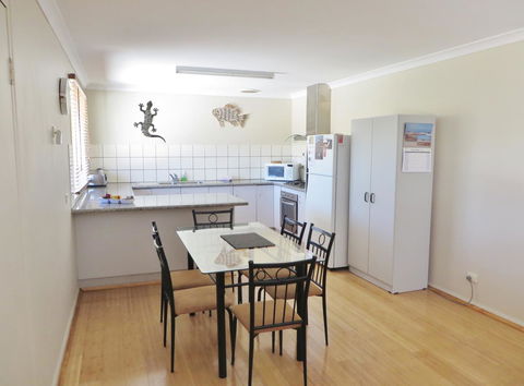 Kanga Cottage - Accommodation Bookings 15
