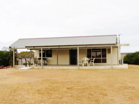 Kanga Cottage - Accommodation Bookings 1
