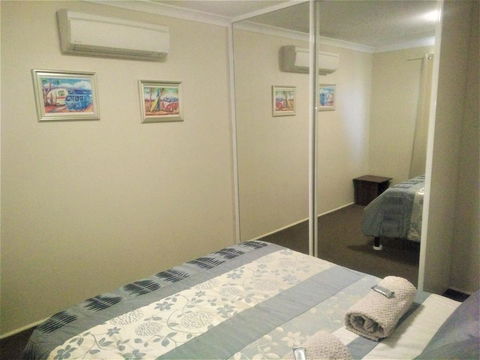 Kanga Cottage - Accommodation Bookings 12