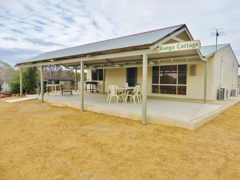 Kanga Cottage - Accommodation Bookings 0