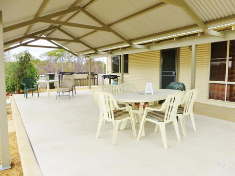 Kanga Cottage - Accommodation Bookings 7