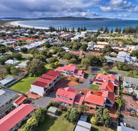 Pelicans Albany Middleton Beach - Accommodation Bookings