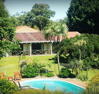Karri Forest Motel