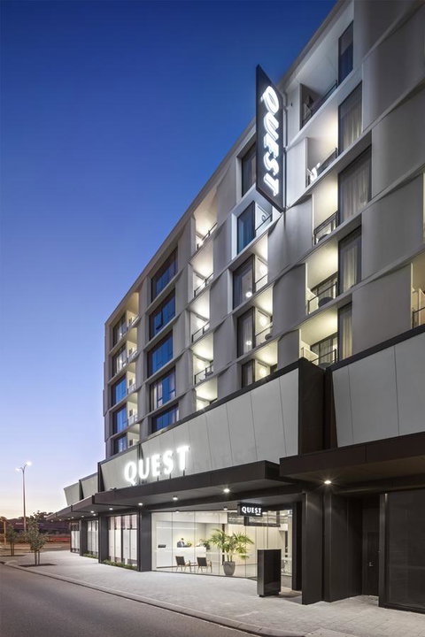 Quest Innaloo - Accommodation Bookings 4