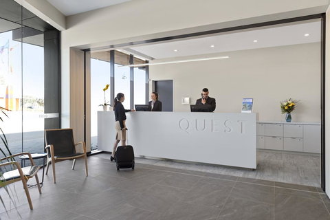 Quest Innaloo - Accommodation Bookings 1