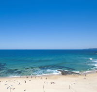 Quality Hotel Noah's On the Beach - Accommodation Bookings