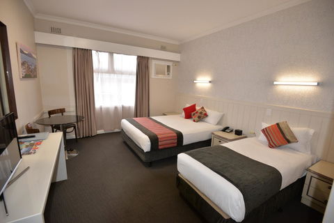 Country Comfort Amity Motel - Accommodation Bookings 24