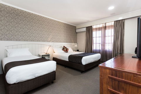 Country Comfort Amity Motel - Accommodation Bookings 40