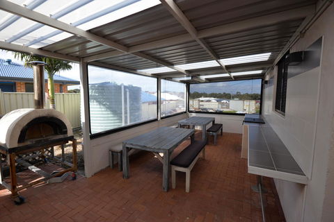 Country Comfort Amity Motel - Accommodation Bookings 13