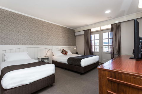 Country Comfort Amity Motel - Accommodation Bookings 38