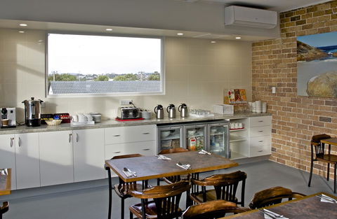 Country Comfort Amity Motel - Accommodation Bookings 11
