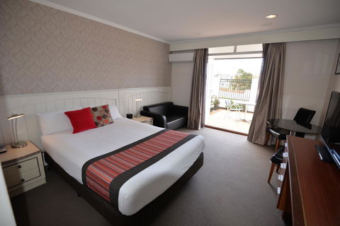 Country Comfort Amity Motel - Accommodation Bookings 26