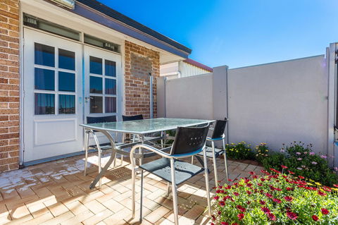 Country Comfort Amity Motel - Accommodation Bookings 37