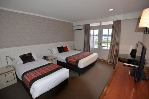 Country Comfort Amity Motel - Accommodation Bookings 15