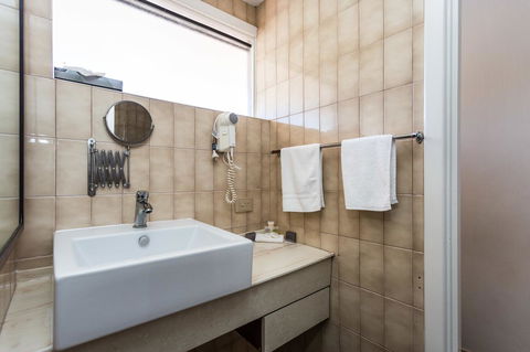 Country Comfort Amity Motel - Accommodation Bookings 35