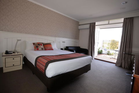 Country Comfort Amity Motel - Accommodation Bookings 8