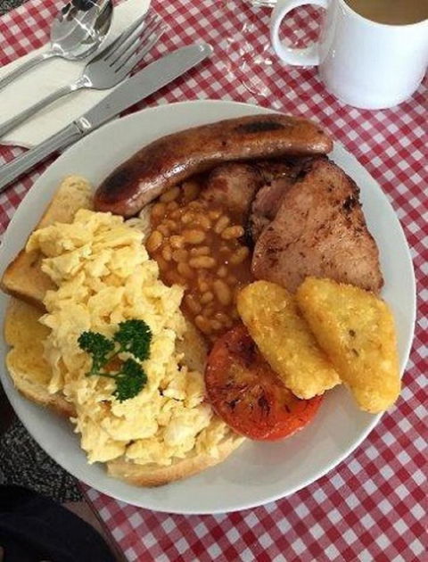 Country Comfort Amity Motel - Accommodation Bookings 4