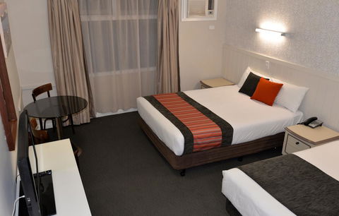 Country Comfort Amity Motel - Accommodation Bookings 16