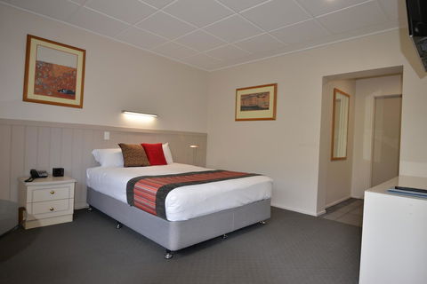 Country Comfort Amity Motel - Accommodation Bookings 19