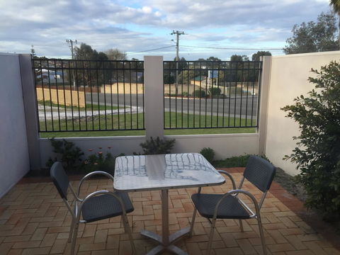 Country Comfort Amity Motel - Accommodation Bookings 2