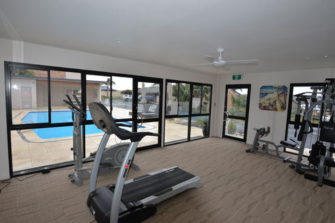 Country Comfort Amity Motel - Accommodation Bookings 30