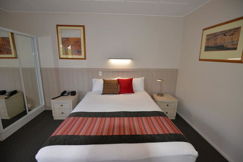 Country Comfort Amity Motel - Accommodation Bookings 20
