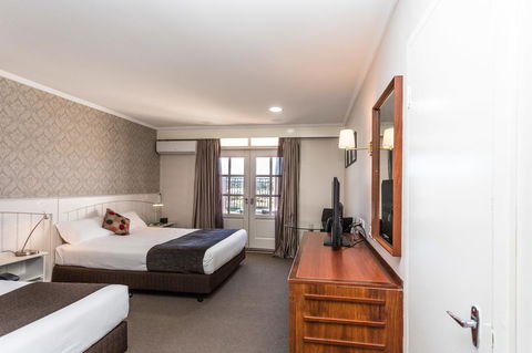 Country Comfort Amity Motel - Accommodation Bookings 39