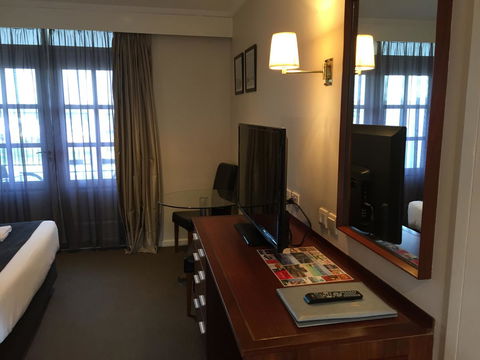 Country Comfort Amity Motel - Accommodation Bookings 1