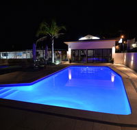 Country Comfort Amity Motel - Accommodation Bookings