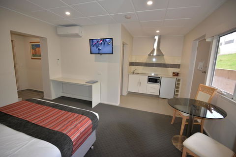 Country Comfort Amity Motel - Accommodation Bookings 22